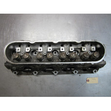 #HP03 Cylinder Head From 2011 GMC SIERRA 1500  5.3 799